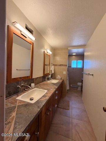 880 S La Mesa Circle, Benson, AZ 85602