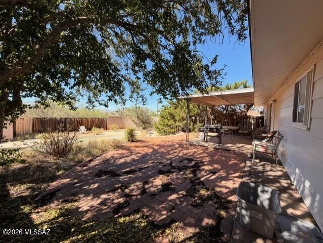 880 S La Mesa Circle, Benson, AZ 85602