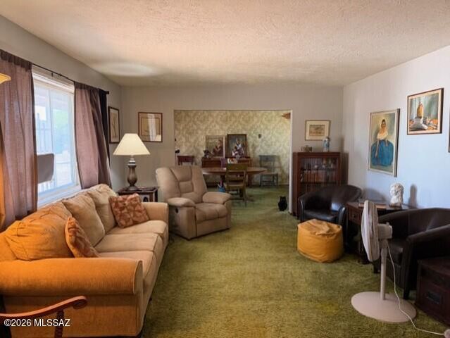 880 S La Mesa Circle, Benson, AZ 85602