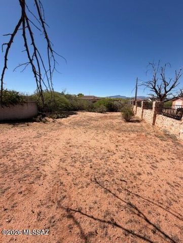 880 S La Mesa Circle, Benson, AZ 85602