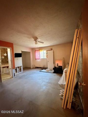 880 S La Mesa Circle, Benson, AZ 85602