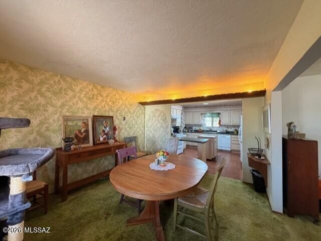 880 S La Mesa Circle, Benson, AZ 85602