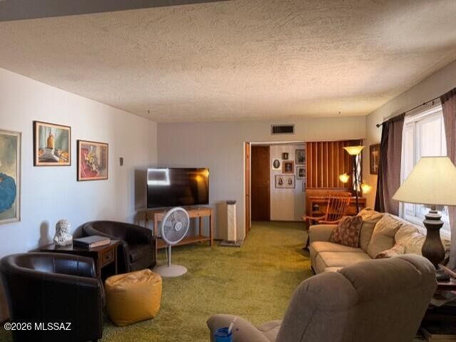 880 S La Mesa Circle, Benson, AZ 85602