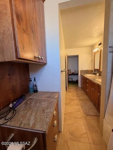 880 S La Mesa Circle, Benson, AZ 85602