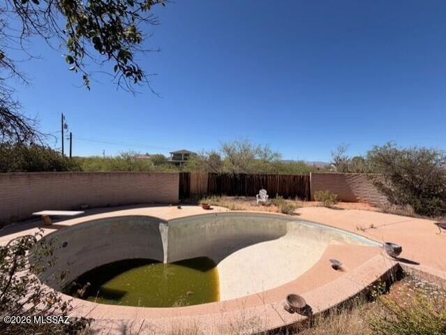 880 S La Mesa Circle, Benson, AZ 85602