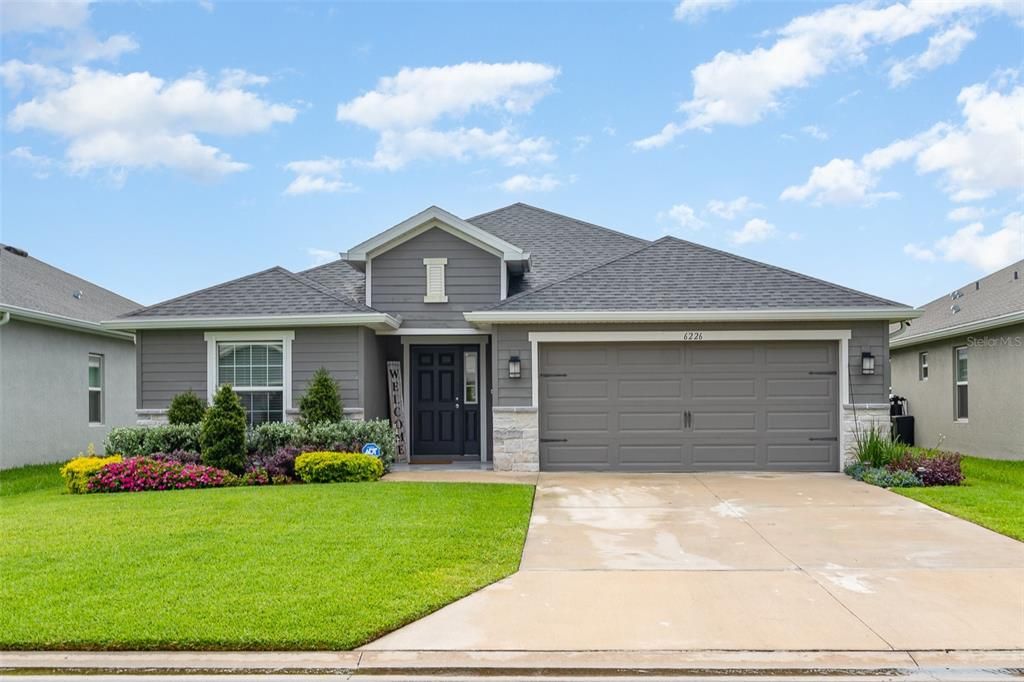 6226 165TH DRIVE E, Parrish, FL 34219