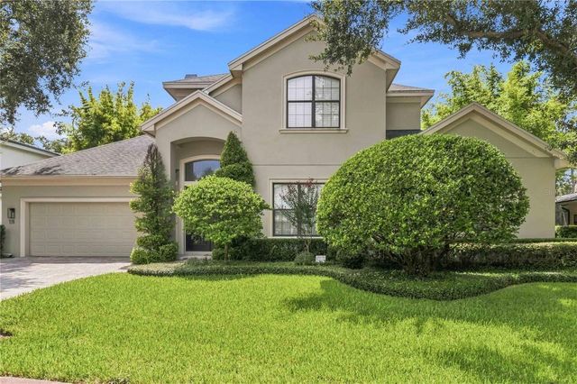 438 HARBOUR OAKS POINTE DRIVE, Orlando, FL 32809