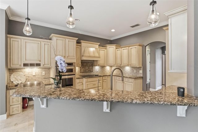 438 HARBOUR OAKS POINTE DRIVE, Orlando, FL 32809