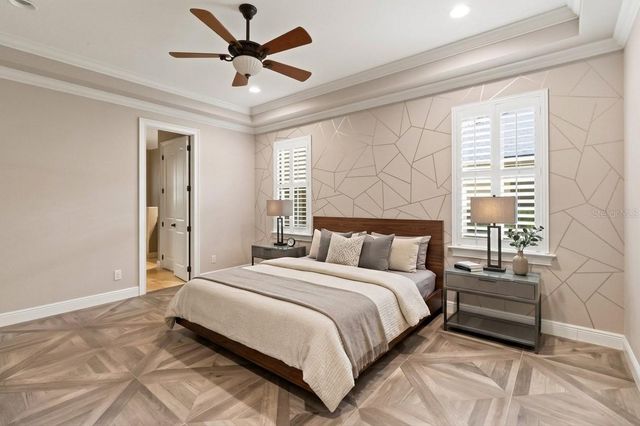438 HARBOUR OAKS POINTE DRIVE, Orlando, FL 32809