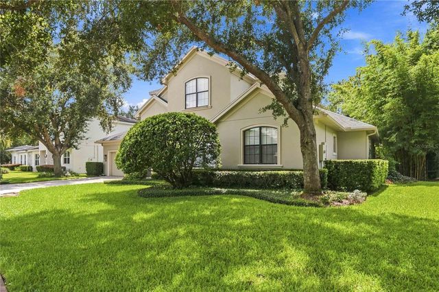 438 HARBOUR OAKS POINTE DRIVE, Orlando, FL 32809