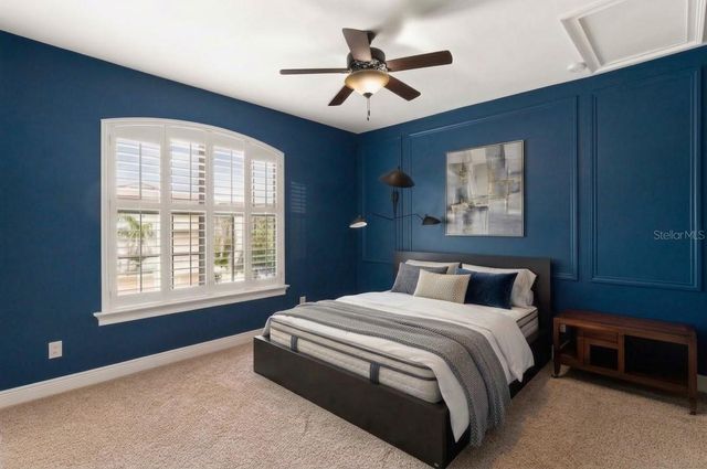 438 HARBOUR OAKS POINTE DRIVE, Orlando, FL 32809