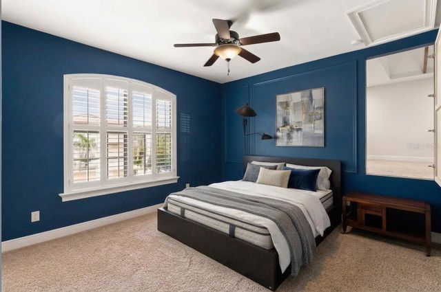 438 HARBOUR OAKS POINTE DRIVE, Orlando, FL 32809
