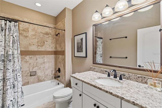 438 HARBOUR OAKS POINTE DRIVE, Orlando, FL 32809