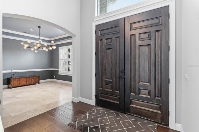 438 HARBOUR OAKS POINTE DRIVE, Orlando, FL 32809