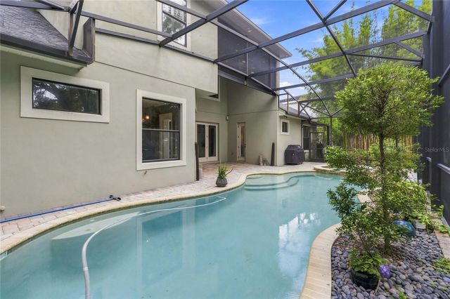 438 HARBOUR OAKS POINTE DRIVE, Orlando, FL 32809