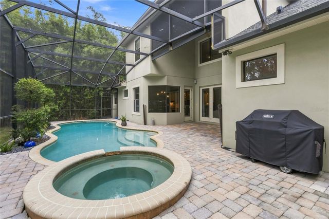 438 HARBOUR OAKS POINTE DRIVE, Orlando, FL 32809