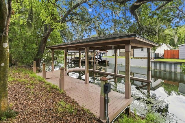 438 HARBOUR OAKS POINTE DRIVE, Orlando, FL 32809