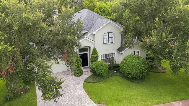 438 HARBOUR OAKS POINTE DRIVE, Orlando, FL 32809
