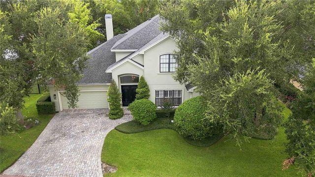 438 HARBOUR OAKS POINTE DRIVE, Orlando, FL 32809
