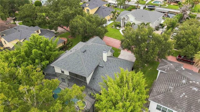 438 HARBOUR OAKS POINTE DRIVE, Orlando, FL 32809