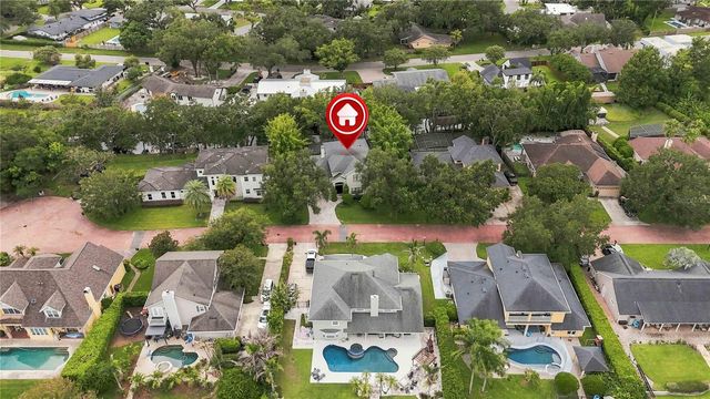 438 HARBOUR OAKS POINTE DRIVE, Orlando, FL 32809