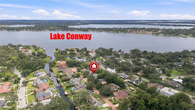 438 HARBOUR OAKS POINTE DRIVE, Orlando, FL 32809