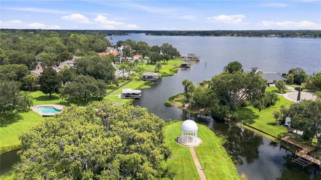 438 HARBOUR OAKS POINTE DRIVE, Orlando, FL 32809