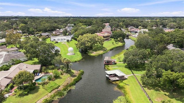 438 HARBOUR OAKS POINTE DRIVE, Orlando, FL 32809