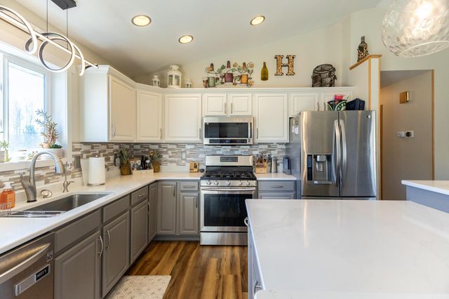 10894 Spring Drive NW, Bemidji, MN 56601