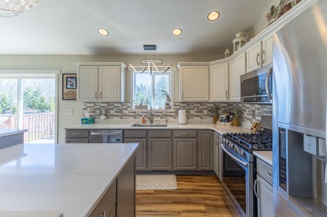 10894 Spring Drive NW, Bemidji, MN 56601