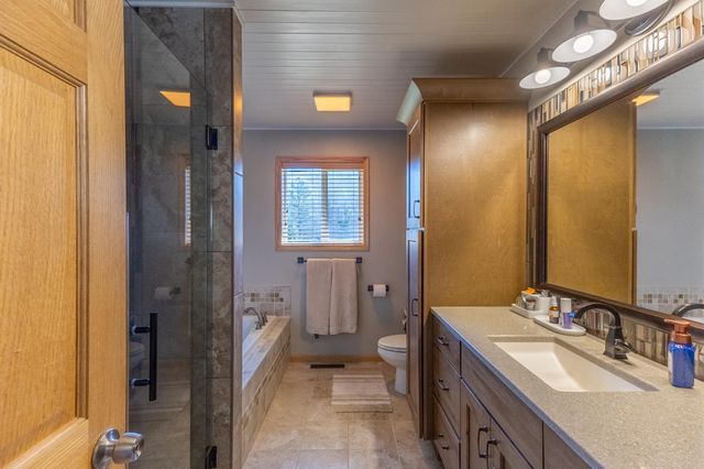 10894 Spring Drive NW, Bemidji, MN 56601