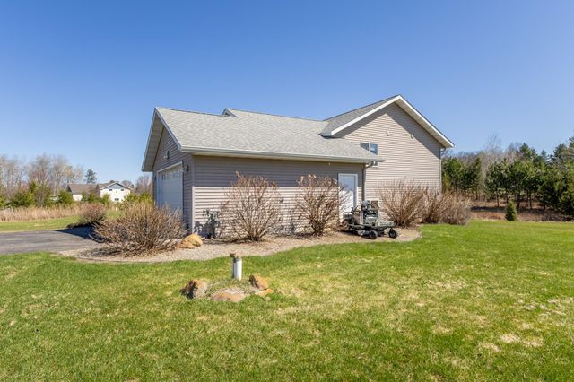 10894 Spring Drive NW, Bemidji, MN 56601