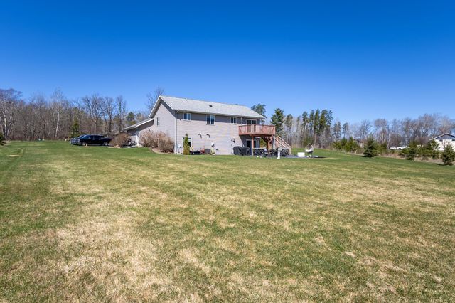 10894 Spring Drive NW, Bemidji, MN 56601
