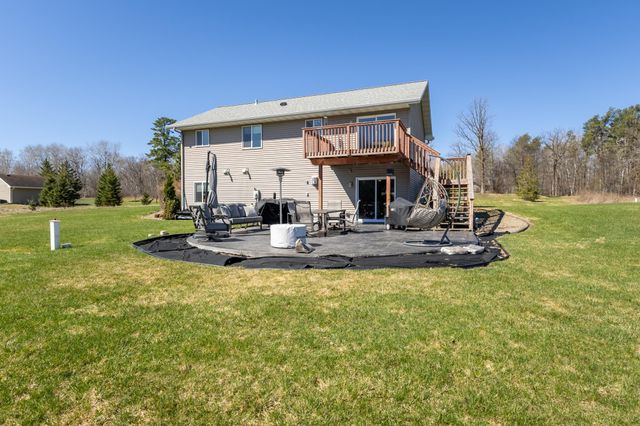 10894 Spring Drive NW, Bemidji, MN 56601
