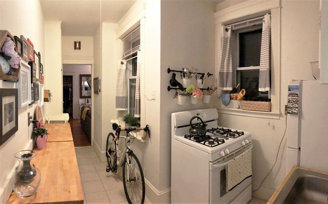 15 Parkman St 3C, Brookline, MA 02446