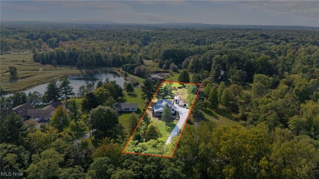 8892 Brakeman Road, Chardon, OH 44024