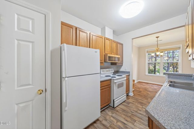 1721 Tiffany Bay Court 204, Raleigh, NC 27609