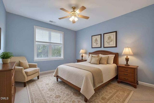 1721 Tiffany Bay Court 204, Raleigh, NC 27609