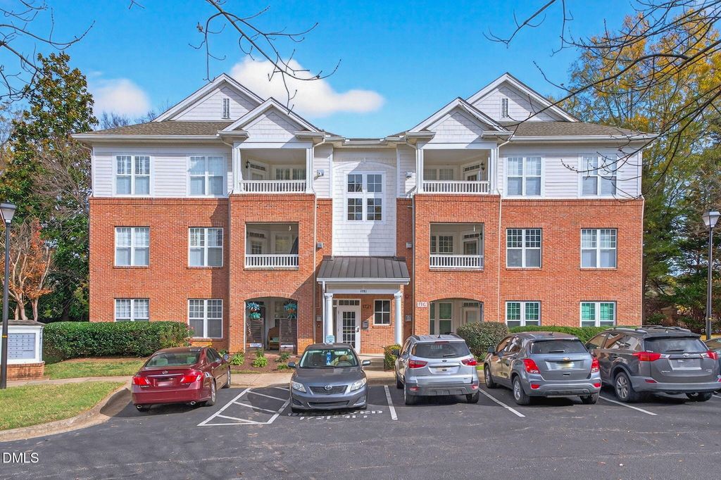 1721 Tiffany Bay Court 204, Raleigh, NC 27609