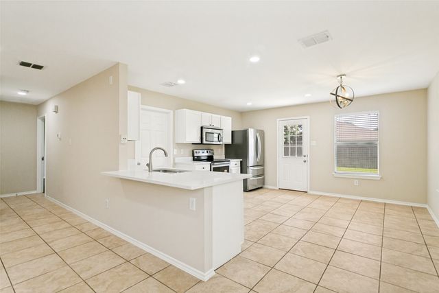 2609 Hidden Valley Drive, Mckinney, TX 75071