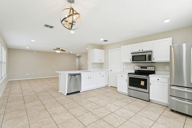 2609 Hidden Valley Drive, Mckinney, TX 75071