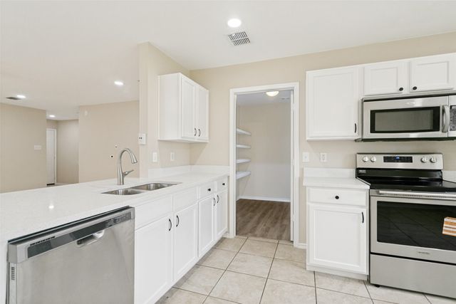 2609 Hidden Valley Drive, Mckinney, TX 75071