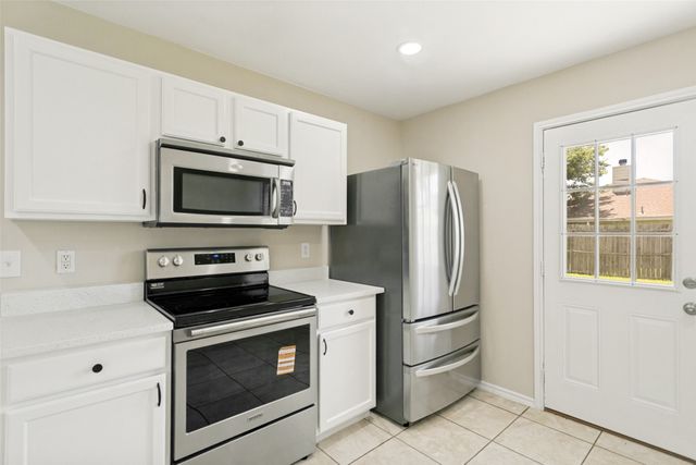 2609 Hidden Valley Drive, Mckinney, TX 75071