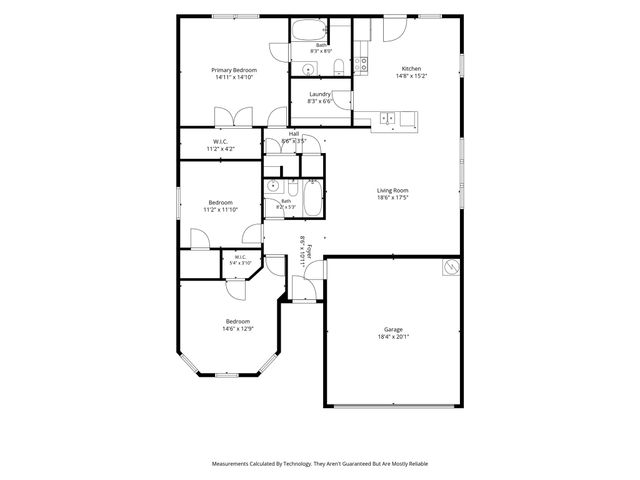 2609 Hidden Valley Drive, Mckinney, TX 75071