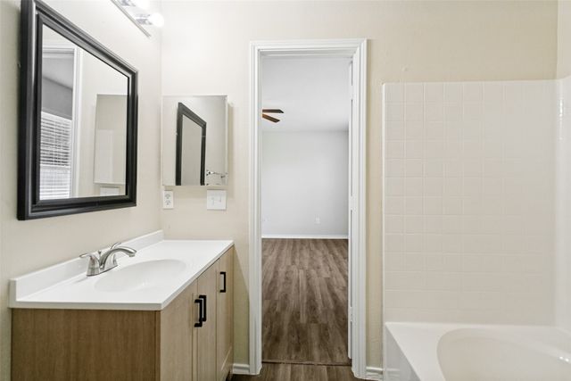 2609 Hidden Valley Drive, Mckinney, TX 75071