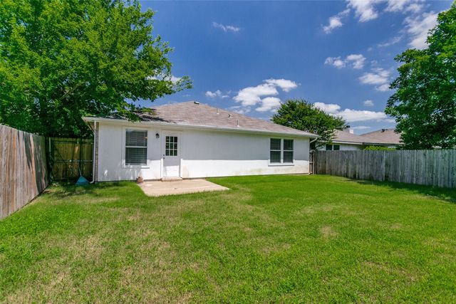 2609 Hidden Valley Drive, Mckinney, TX 75071