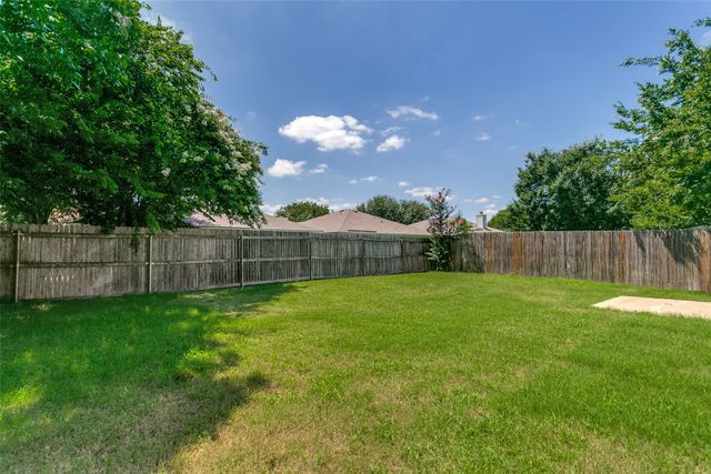 2609 Hidden Valley Drive, Mckinney, TX 75071