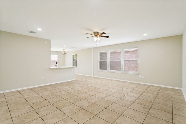 2609 Hidden Valley Drive, Mckinney, TX 75071
