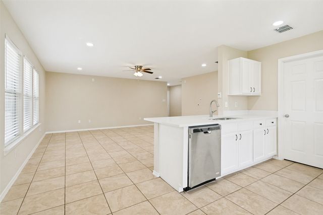 2609 Hidden Valley Drive, Mckinney, TX 75071