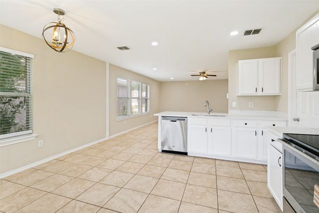 2609 Hidden Valley Drive, Mckinney, TX 75071